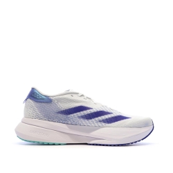 Chaussures de running Bleu/Blanc Homme Adidas Adizero Sl2