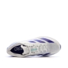 Chaussures de running Bleu/Blanc Homme Adidas Adizero Sl2