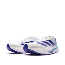 Chaussures de running Bleu/Blanc Homme Adidas Adizero Sl2