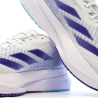 Chaussures de running Bleu/Blanc Homme Adidas Adizero Sl2