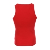 Débardeur Rouge Homme La Maison Blaggio Docker