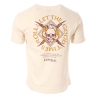 T-Shirt Beige Homme Kaporal RALPH