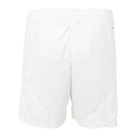 Real Madrid Short Réplica Domicile Adidas 2024/2025