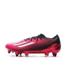 Chaussures de Foot Roses Homme Adidas X Speedportal.1 SG