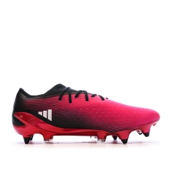 Chaussures de Foot Roses Homme Adidas X Speedportal.1 SG