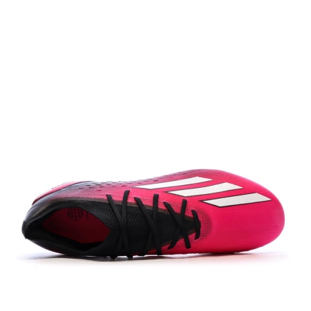 Chaussures de Foot Roses Homme Adidas X Speedportal.1 SG