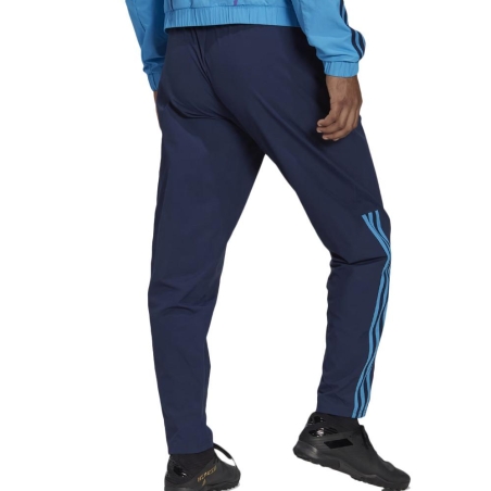 Argentine Jogging Marine Homme Adidas Tiro 23