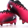 Chaussures de Foot Roses Homme Adidas X Speedportal.1 SG