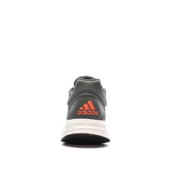 Chaussures de running Noires/Bleu Homme Adidas Duramo 10