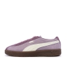 Baskets Violettes/Grises Clair Femme Puma Delphin