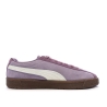 Baskets Violettes/Grises Clair Femme Puma Delphin