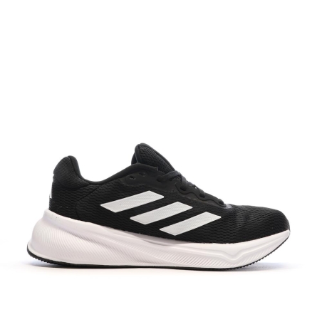 Chaussures de Running Noires Homme Adidas Response IG9922