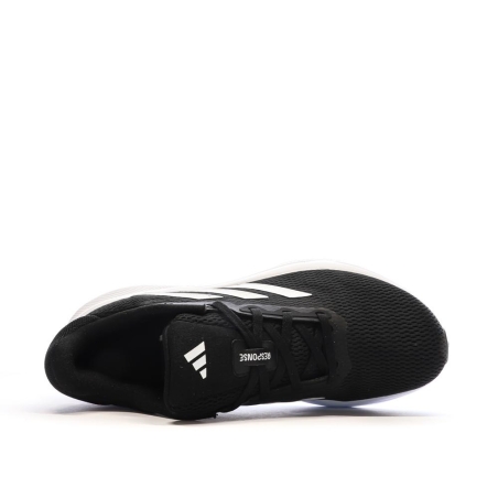 Chaussures de Running Noires Homme Adidas Response IG9922