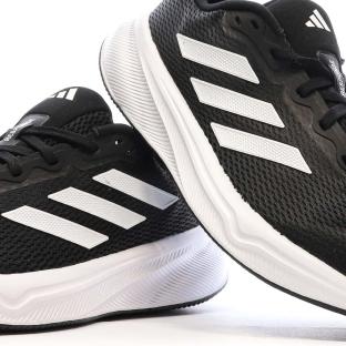 Chaussures de Running Noires Homme Adidas Response IG9922