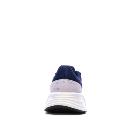 Baskets Marines Femme Adidas Galaxy 6 W