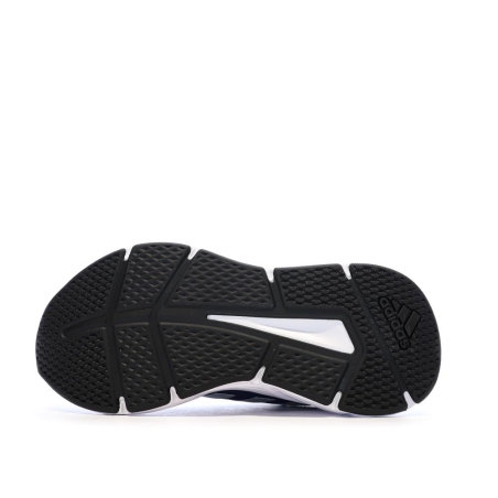 Baskets Marines Femme Adidas Galaxy 6 W