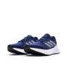 Baskets Marines Femme Adidas Galaxy 6 W