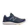Chaussures de running Bleues Homme New Balance Fresh Foam 680v7