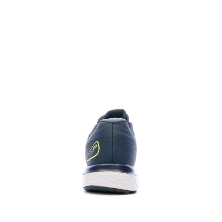 Chaussures de running Bleues Homme New Balance Fresh Foam 680v7