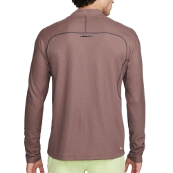 T-shirt Manches Longues Marron Homme Nike FB8597