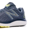 Chaussures de running Bleues Homme New Balance Fresh Foam 680v7
