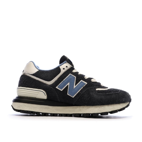 Baskets Marine Mixte New Balance 574 Legacy