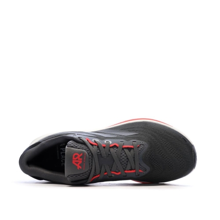 Chaussures de sport Grises Homme Adidas Supernova Rise