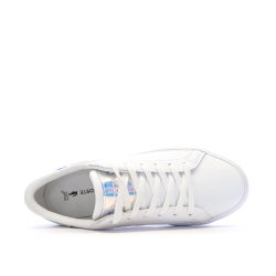Baskets Blanches Femme Lacoste Powercourt 124