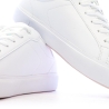 Baskets Blanches Femme Lacoste Powercourt 124