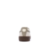 Baskets Taupe/Beige Femme Puma Delphin