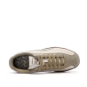 Baskets Taupe/Beige Femme Puma Delphin