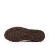 Baskets Taupe/Beige Femme Puma Delphin