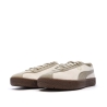 Baskets Taupe/Beige Femme Puma Delphin