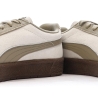 Baskets Taupe/Beige Femme Puma Delphin