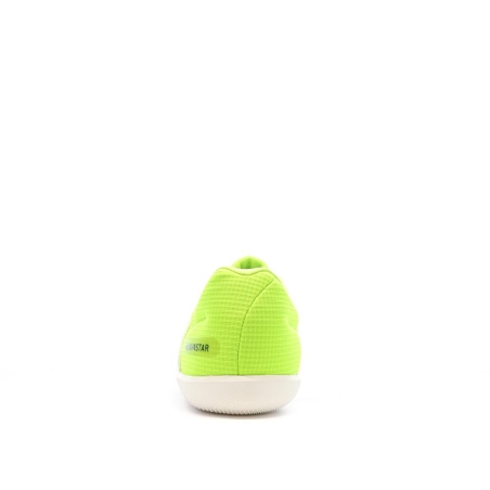 Chaussures d'athlétisme Jaune Homme Adidas Throwstar