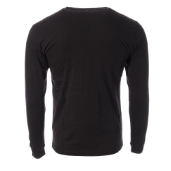 T-shirt Noir Homme Dickies Central 1922