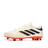 Chaussures de Foot Ecrus Homme Adidas Copa Pure 2 League FG