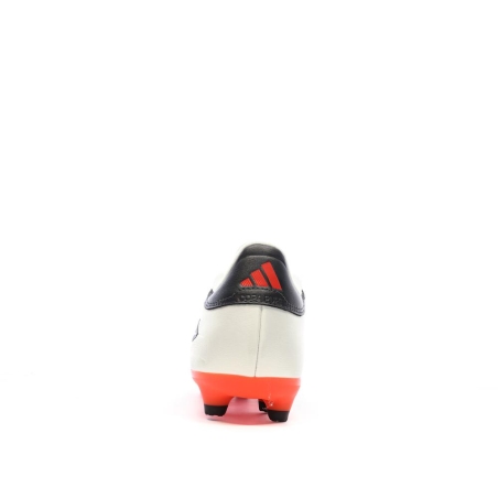 Chaussures de Foot Ecrus Homme Adidas Copa Pure 2 League FG