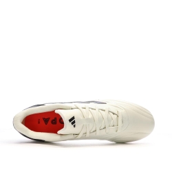 Chaussures de Foot Ecrus Homme Adidas Copa Pure 2 League FG
