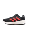 Chaussures de running Noires/Rouges Homme Adidas Response