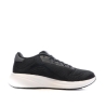 Chaussures de running Noires/Rouges Homme Adidas Response