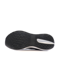 Chaussures de running Noires/Rouges Homme Adidas Response