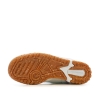 Baskets Beige/Bleu Femme New Balance Bb550