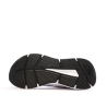 Chaussures de running Blanches/Bordeaux Homme Adidas Galaxy 6