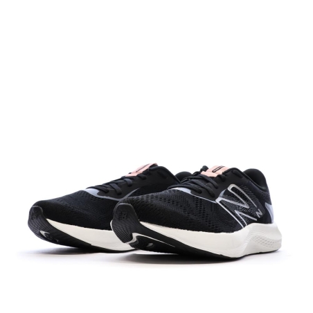 Chaussures de Running Noir Femme New Balance Pro Run