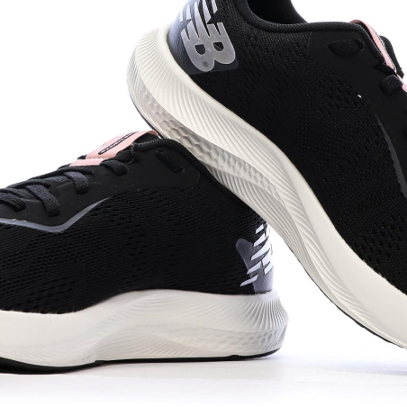Chaussures de Running Noir Femme New Balance Pro Run
