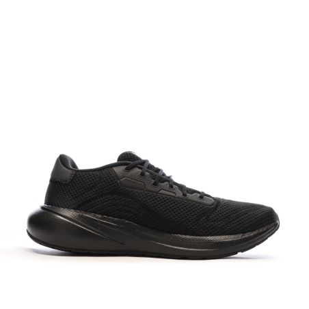 Chaussures de running Noires Homme Adidas Response