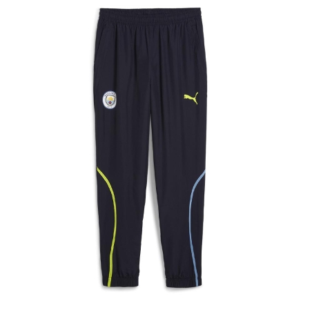 Manchester City Jogging Marine Puma 24/25