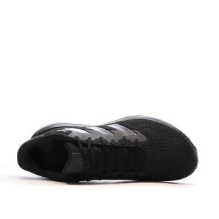 Chaussures de running Noires Homme Adidas Response