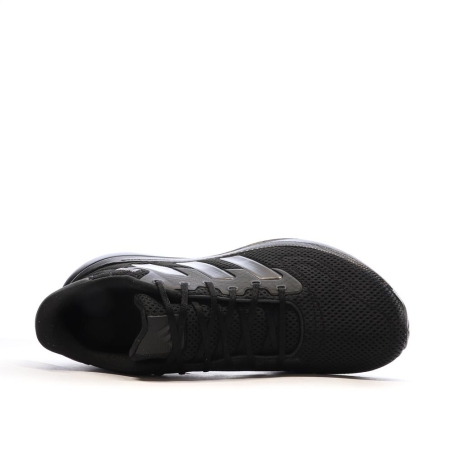 Chaussures de running Noires Homme Adidas Response
